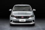 Fiat Argo Drive 2017 года